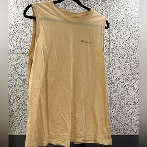 Lululemon All Your tank top